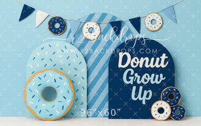 One Sweet Donut