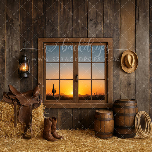 Ranch Roundup