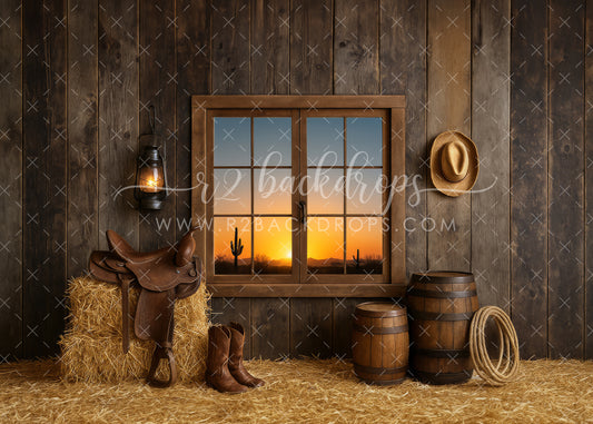 Ranch Roundup