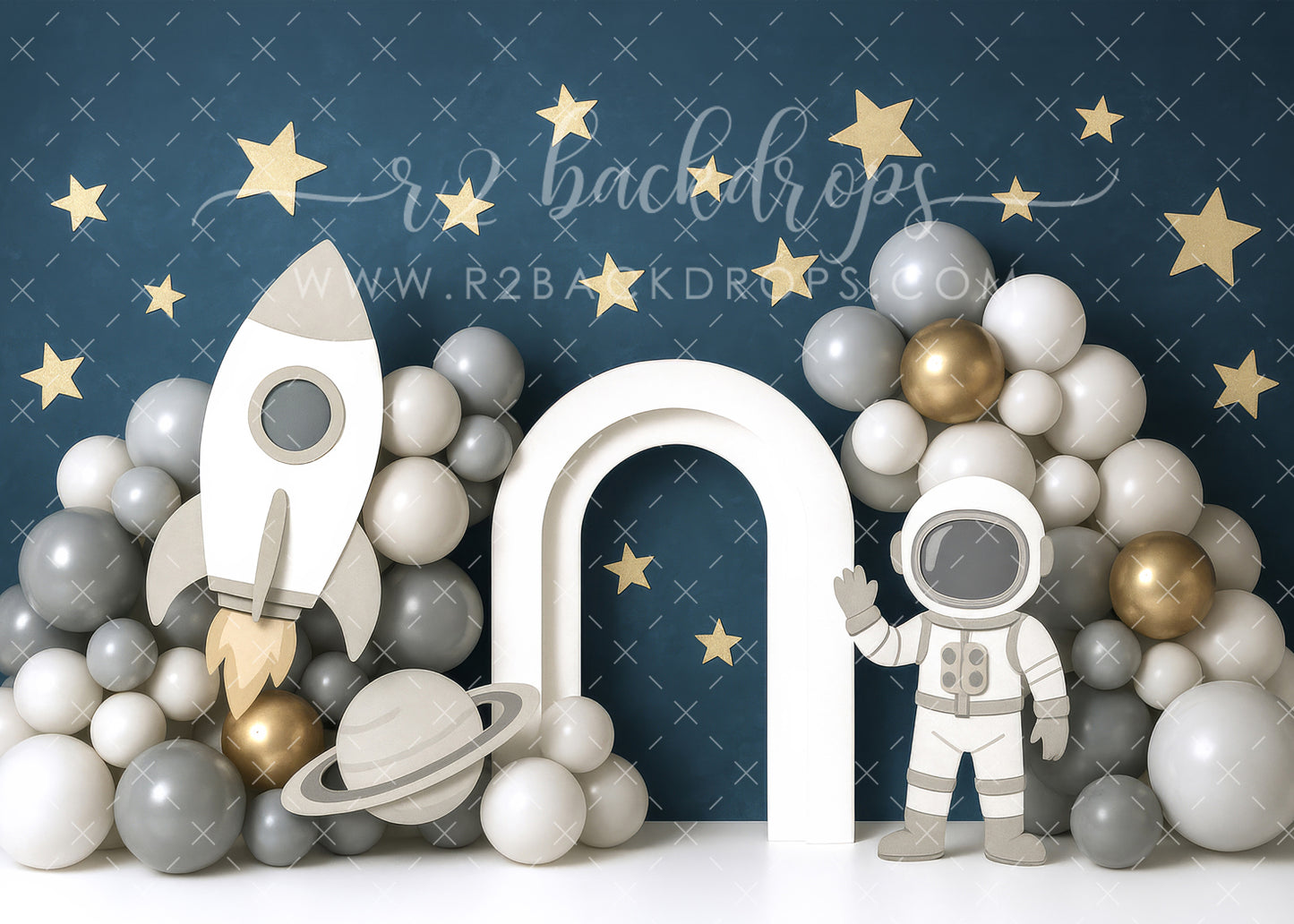 Ready to Rocket