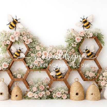 Cute As Can Bee - Special Pricing