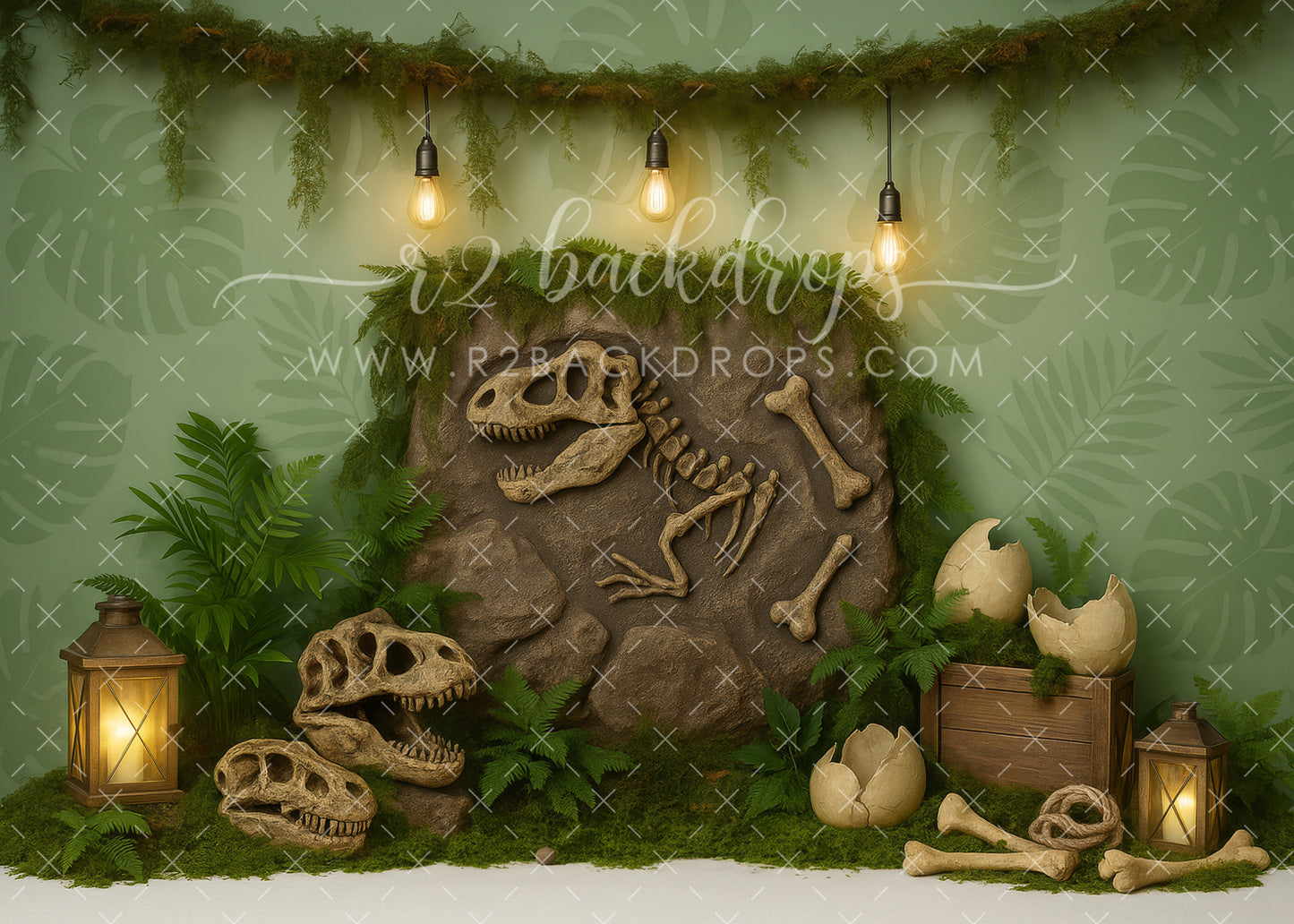 Jurassic Roar