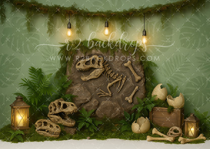 Jurassic Roar
