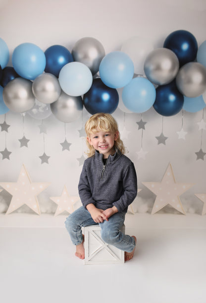 Catch a Falling Star