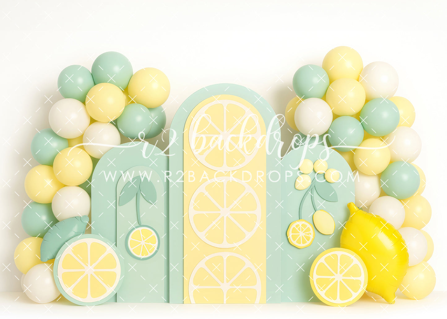 One Cute Lemon
