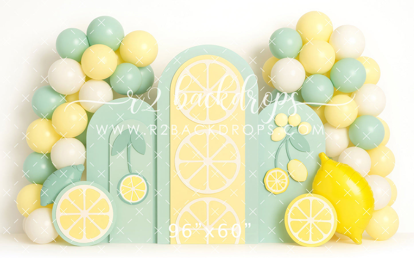 One Cute Lemon