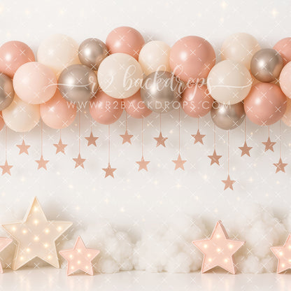 Celestial Blush - Special Pricing