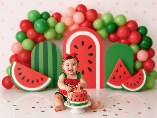One in a Melon