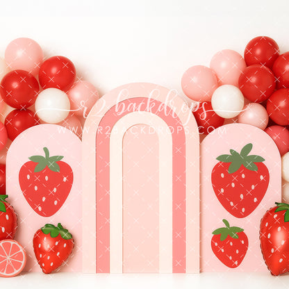 Berry Loved
