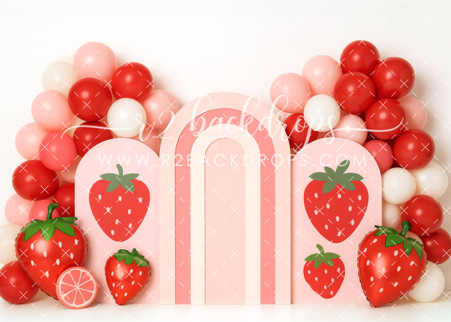 Berry Loved