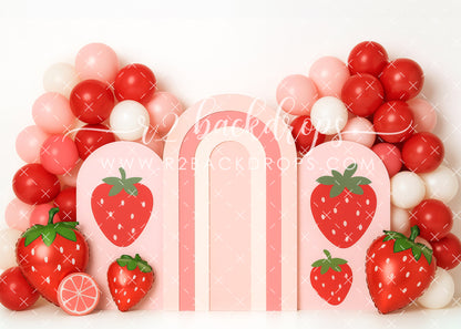 Berry Loved