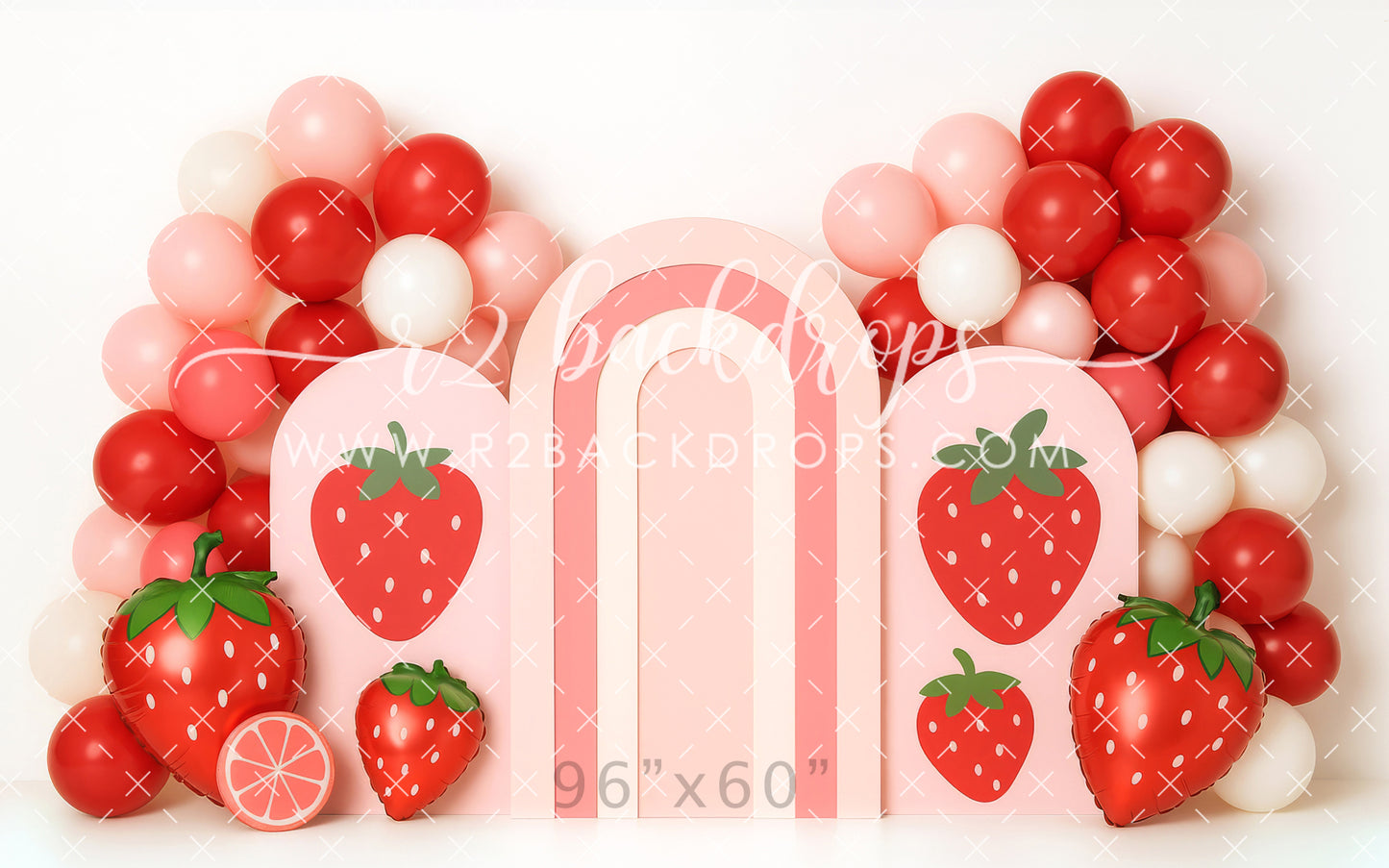 Berry Loved