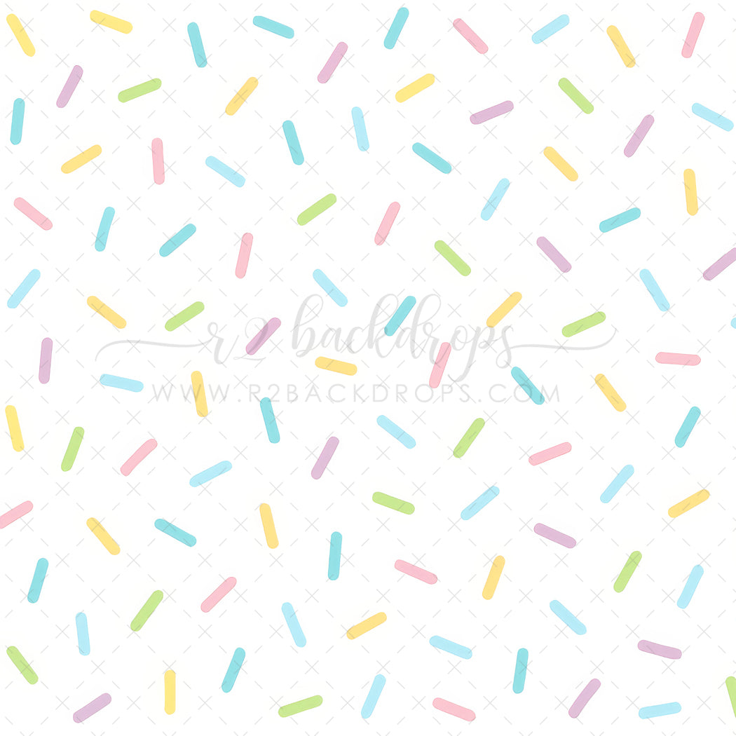 Sprinkles