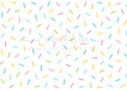 Sprinkles