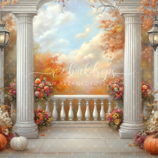 Beautiful Fall Day