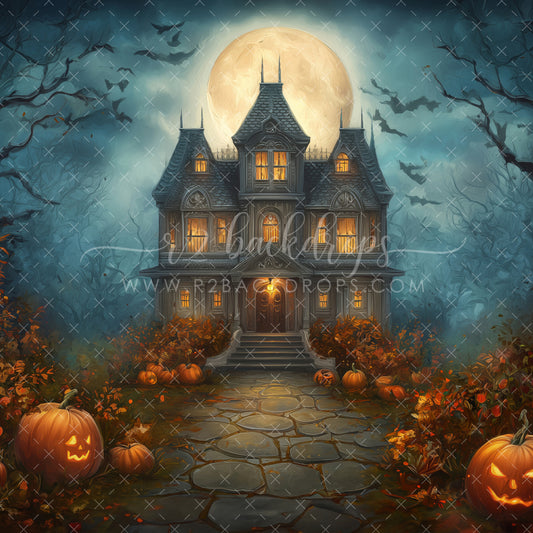 Boo Manor