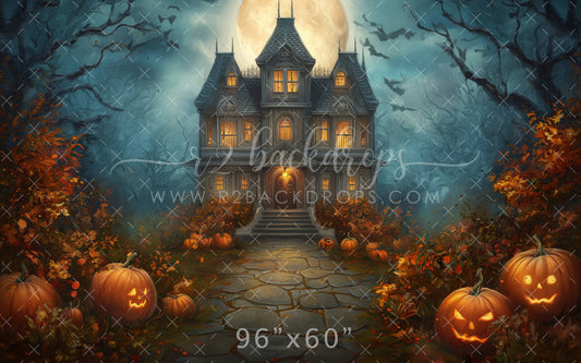 Boo Manor
