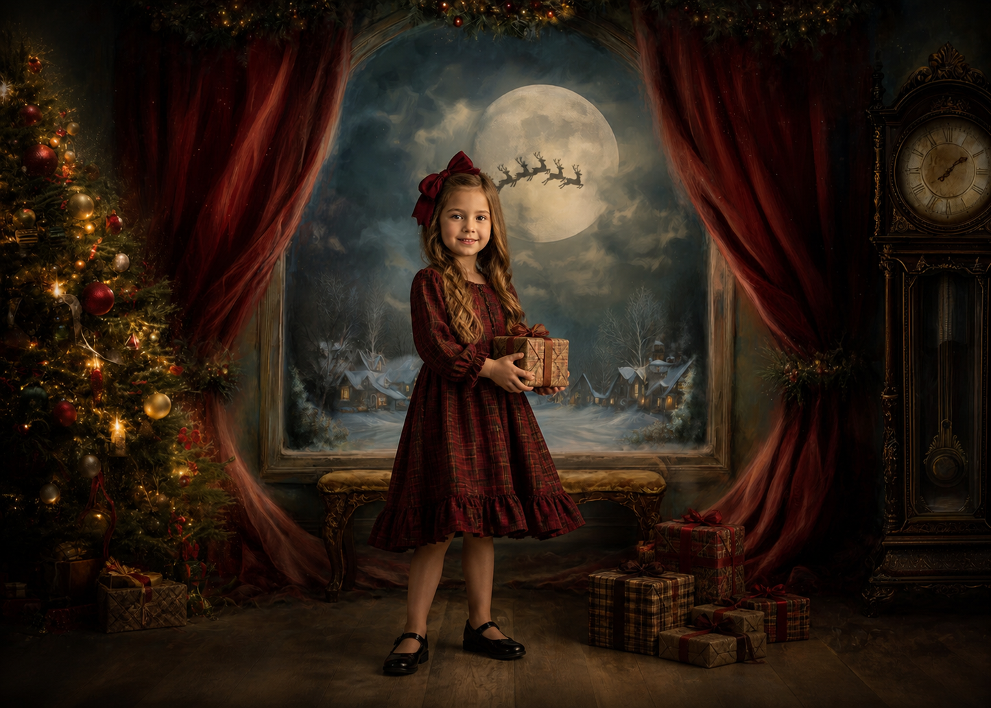 Yuletide