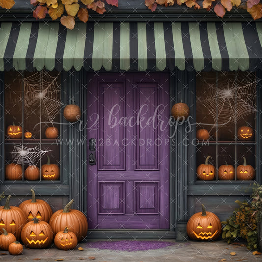Haunt And Harvest - Special Pricing
