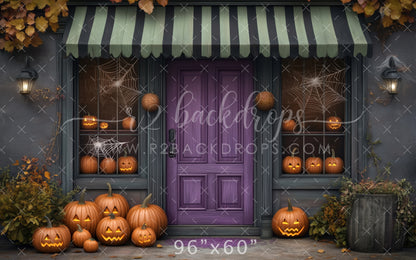 Haunt And Harvest - Special Pricing