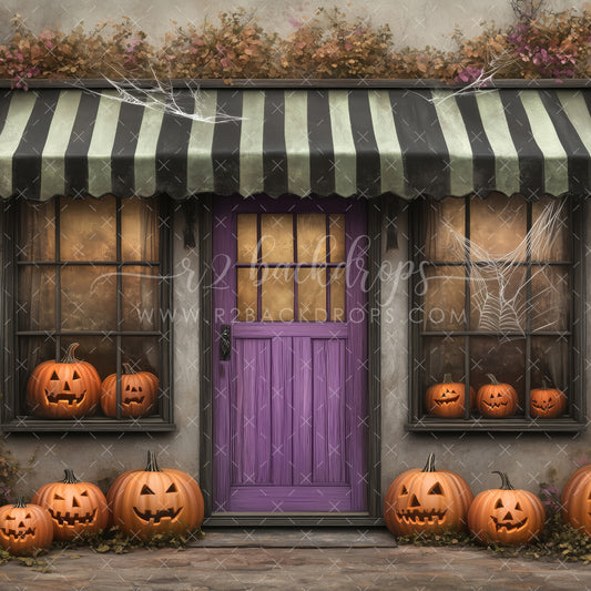 Whimsy Hallow