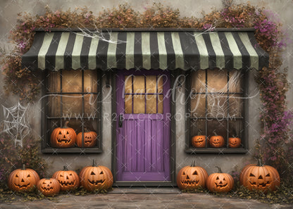 Whimsy Hallow