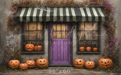 Whimsy Hallow