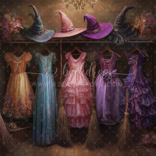Boo-Tique