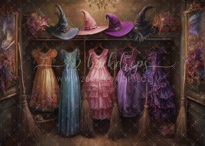 Boo-Tique