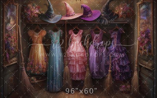 Boo-Tique