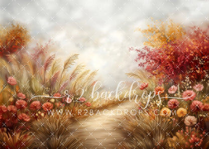 Enchanted Autumn