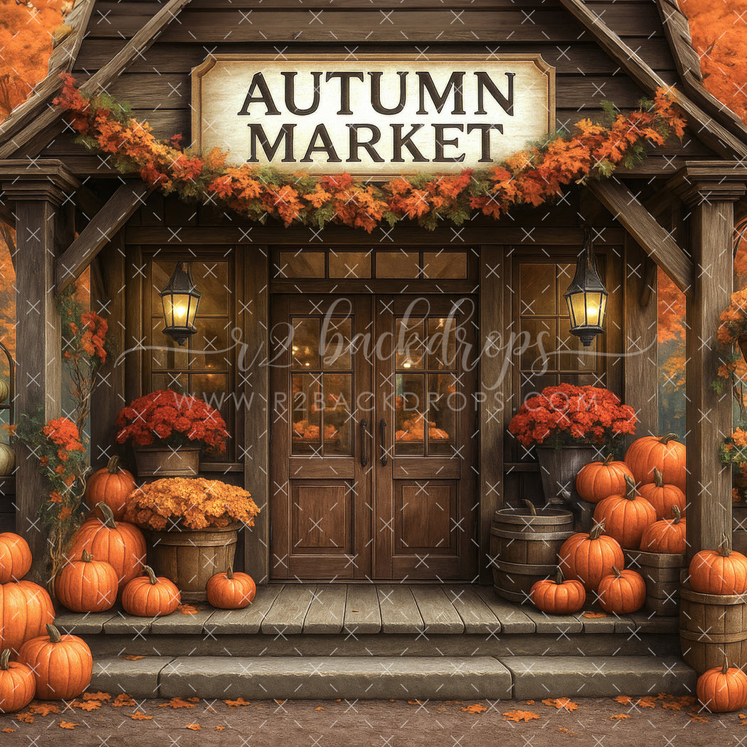 Autumn Harvest