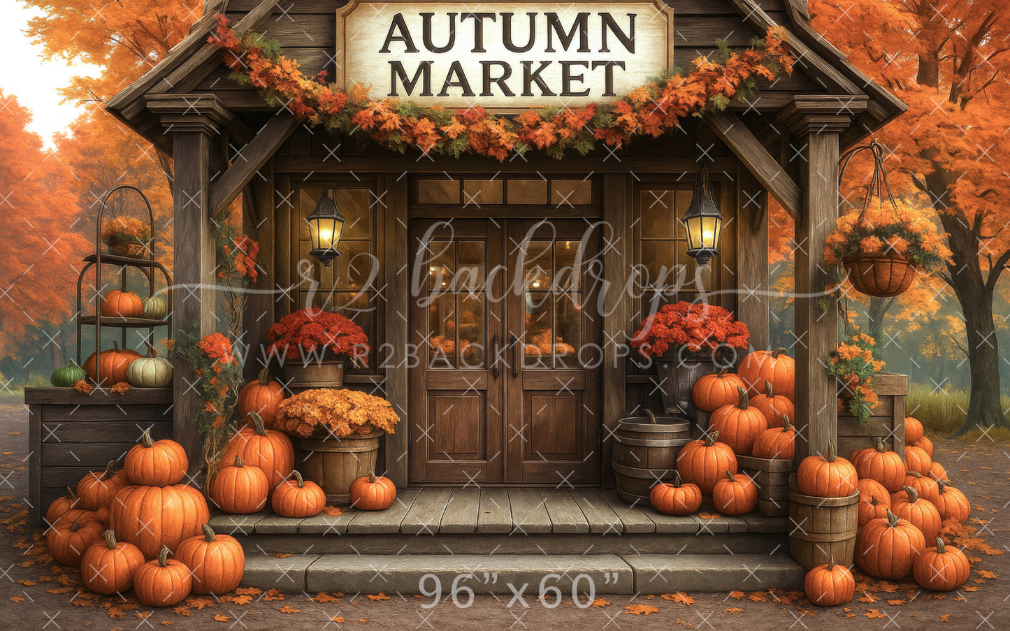 Autumn Harvest