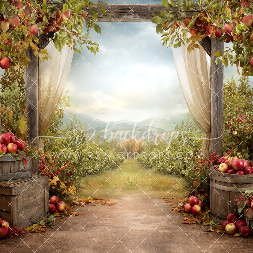 Apple Grove