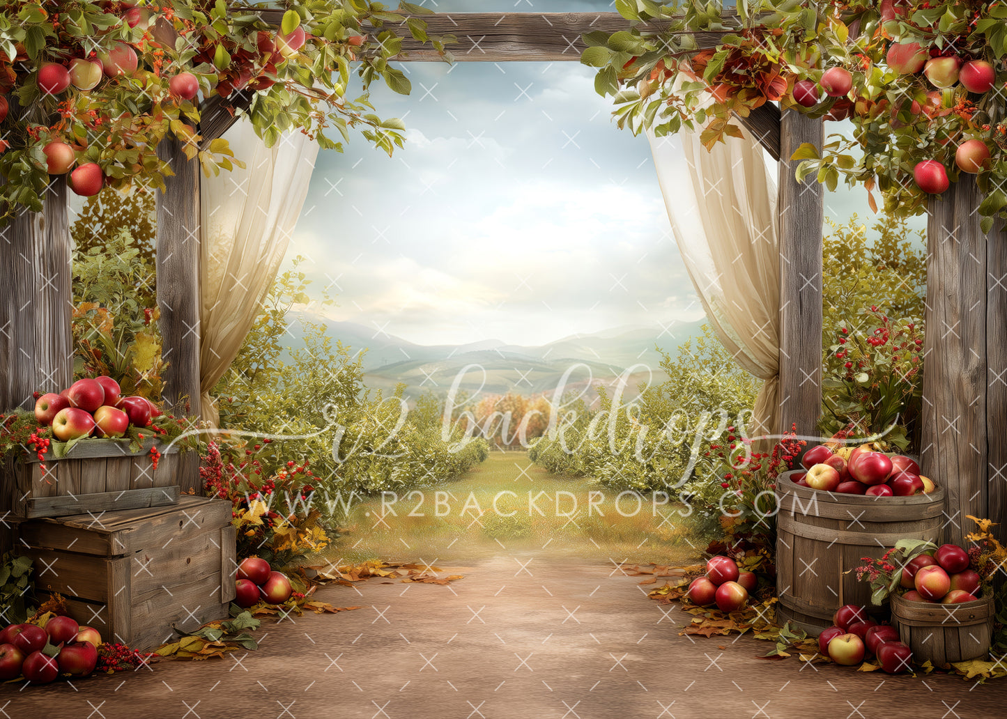 Apple Grove