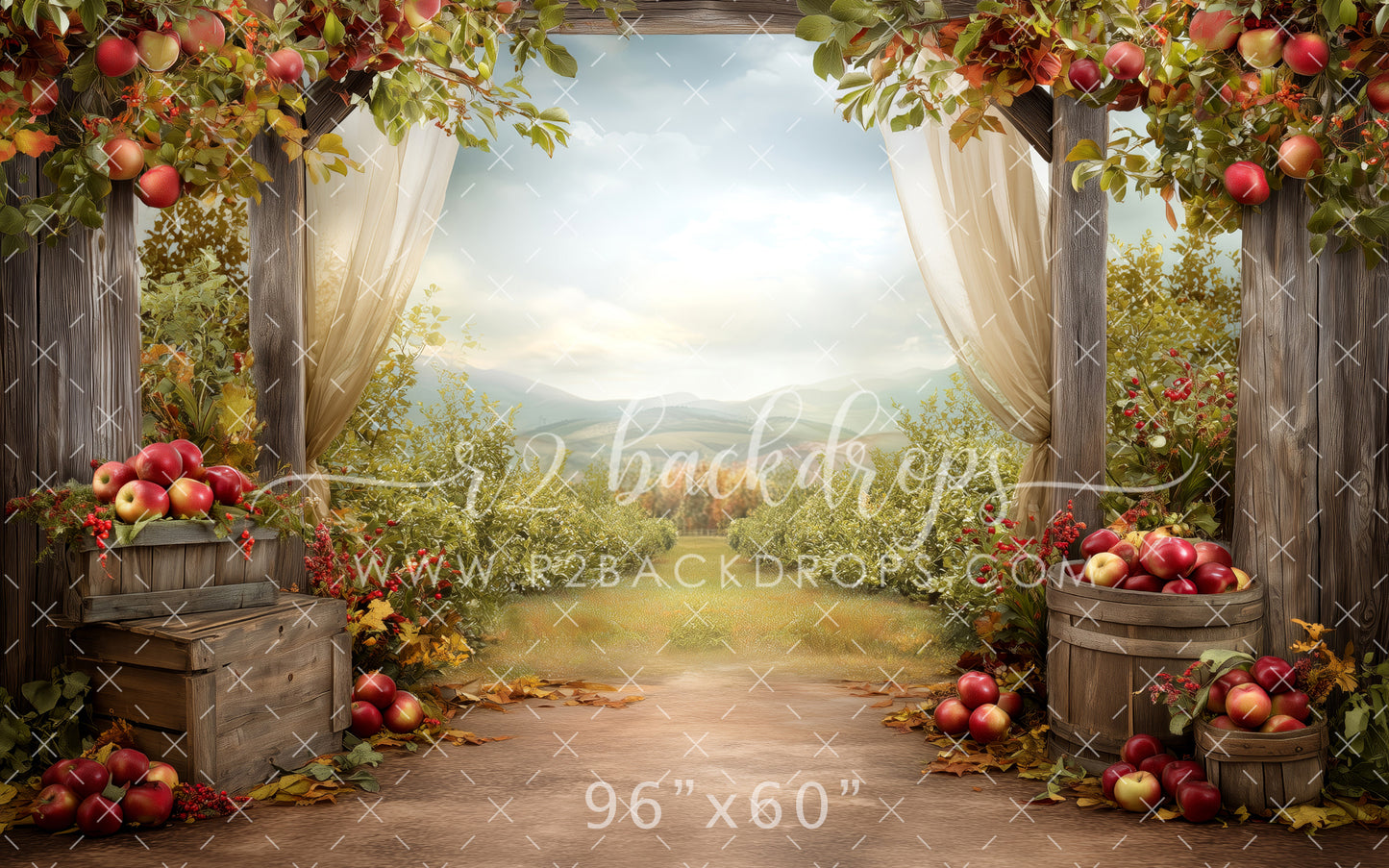 Apple Grove