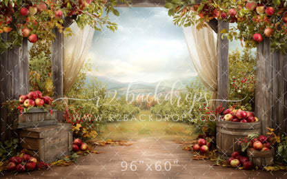 Apple Grove