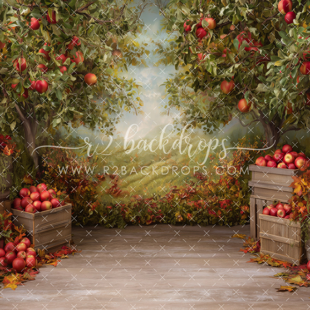 Orchard Whispers