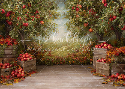 Orchard Whispers