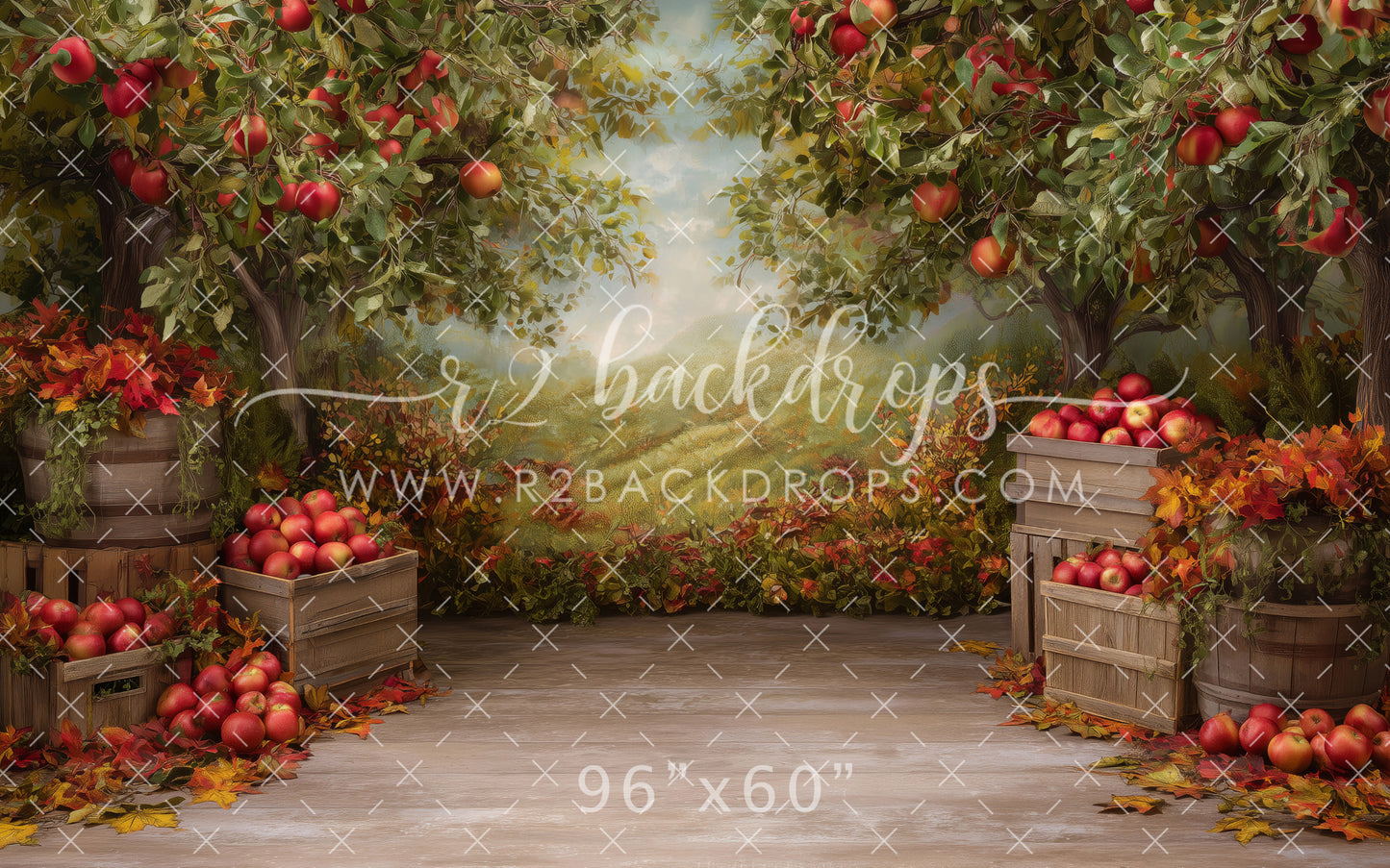 Orchard Whispers