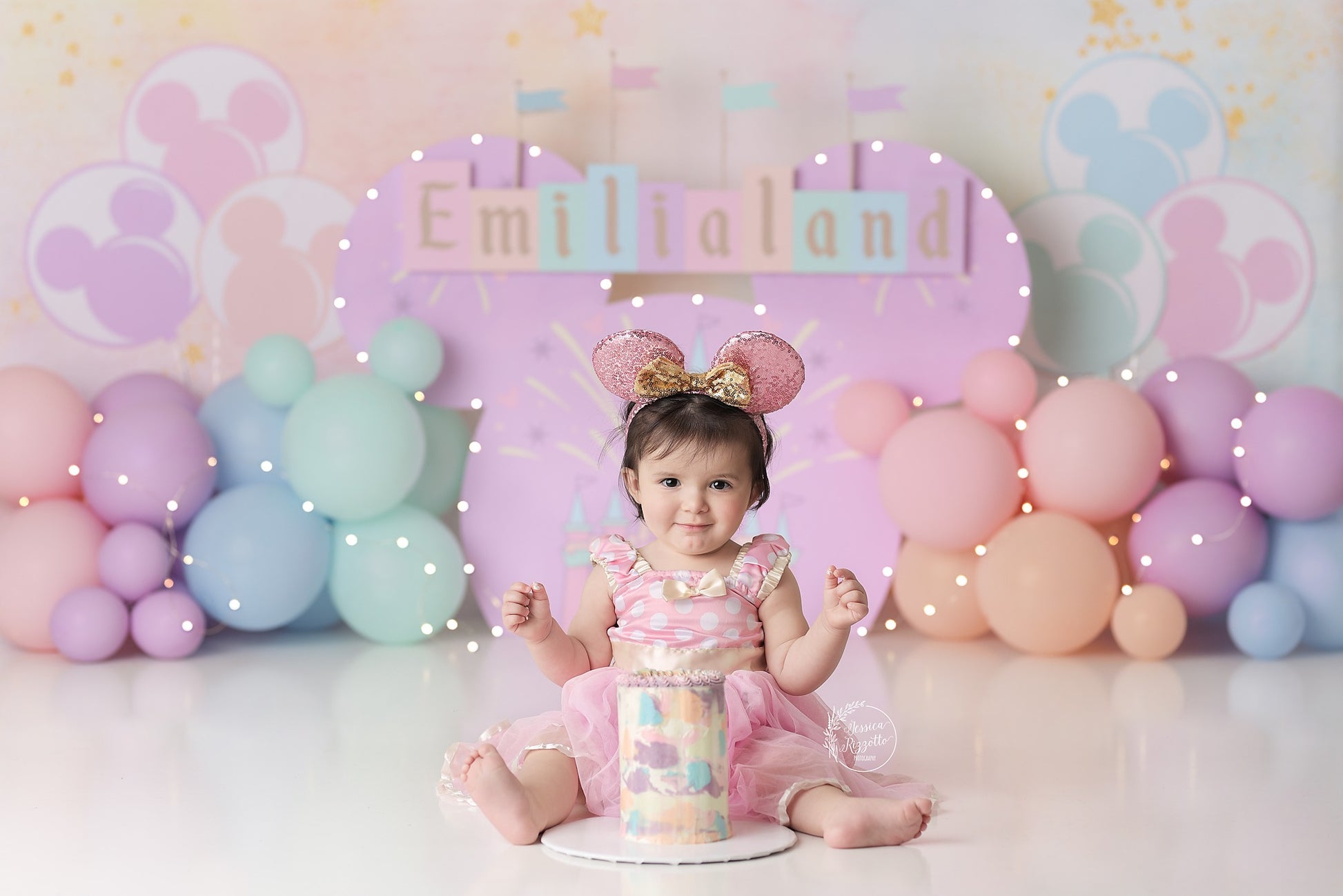 Pastel Mouse – r2backdrops
