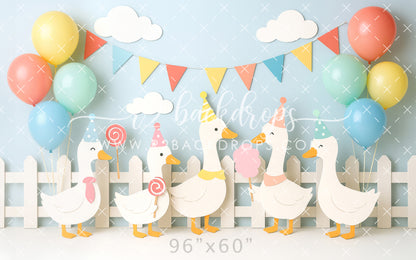 One Silly Goose Party - Special Pricing