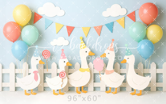 One Silly Goose Party - Special Pricing
