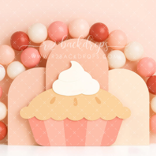 One Sweet Pie