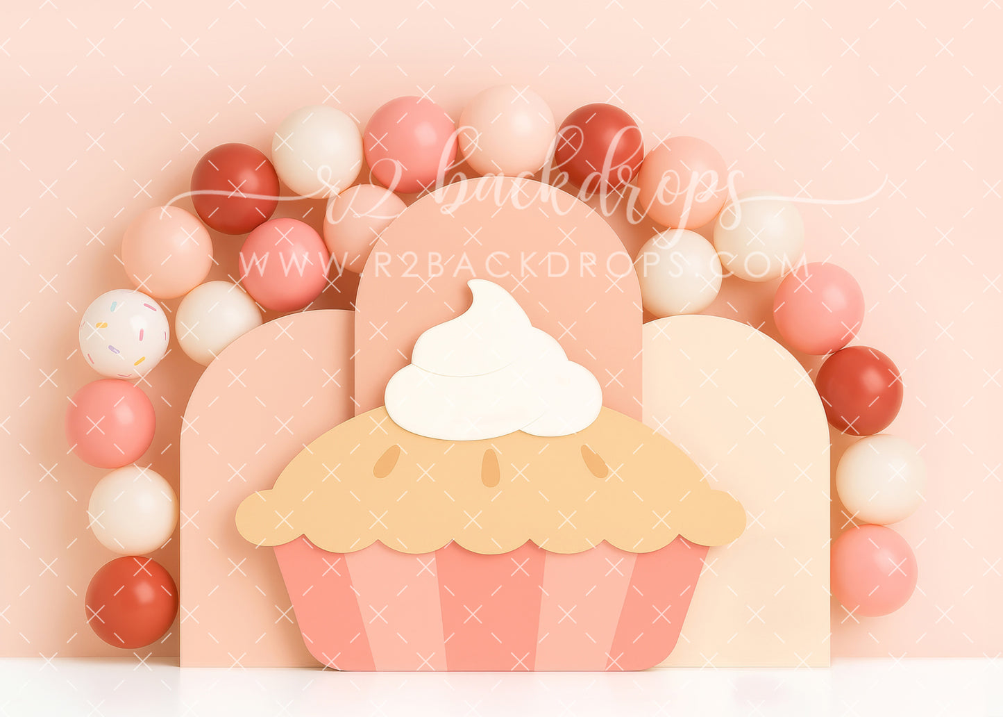 One Sweet Pie