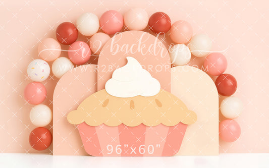 One Sweet Pie