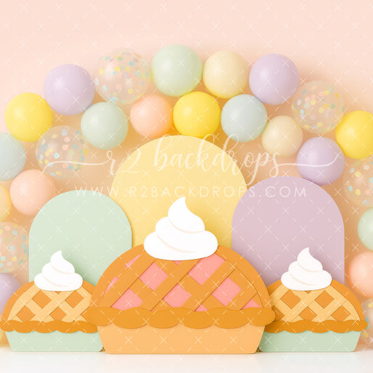 Sugar Pie