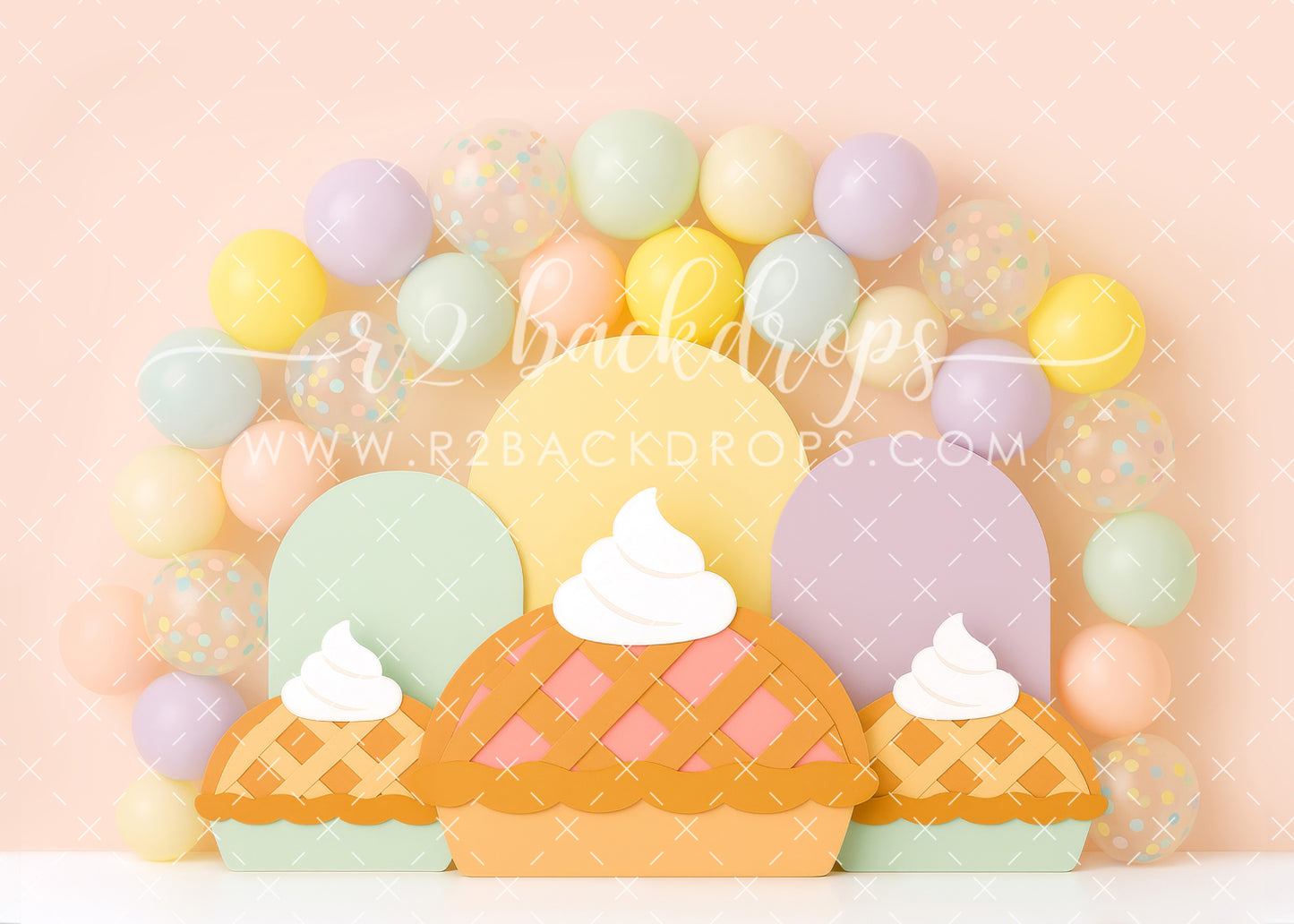 Sugar Pie
