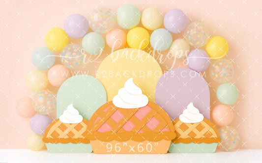 Sugar Pie
