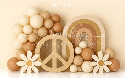 Neutral Groovy One